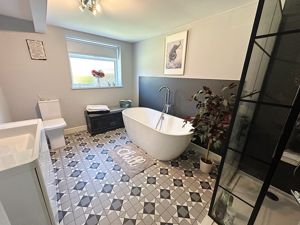 Bathroom- click for photo gallery